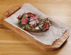 Гастропаб-караоке ОСОБНЯК, Меню - фото 12