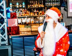 Мультикомплекс Время есть & BILLIE JEAN BAR, Новый год 2025 - фото 11