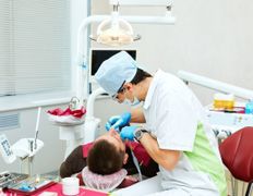 Многопрофильный медицинский центр БелЕвроMед, Галерея - фото 6