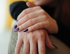 Салон красоты и парикмахерские курсы Жемчужина, Причёски, макияж, маникюр - фото 9