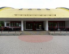 Оздоровительный комплекс Ракета, Территория - фото 13