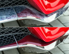 Автомойка Сивый Мерин, Полировка - фото 6