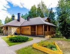 Республиканский горнолыжный центр Силичи, Настоящие русские бани на дровах - фото 8