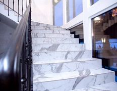 Ресторан армянской кухни Оазис, Банкетный зал - фото 17