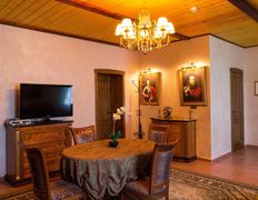 Парк средневековой истории Великое княжество Сула, Гостиница «Boutique Hotel» - фото 13