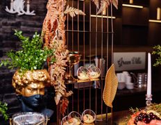 Загородный клуб Green Ville (Грин Вилль), Кейтеринг - фото 13