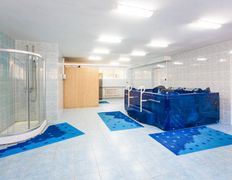 Оздоровительный комплекс Чайка, Сауна - фото 1