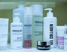 Салон красоты Надежда, Салон - фото 10