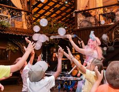 Загородное кафе Очаг, Семейный день - фото 3