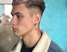 Салон красоты Тиффани, Мужские стрижки - фото 2