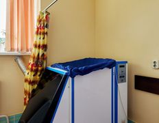 Санаторий Поречье, Лечебная база - фото 9