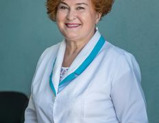 null Частный кабинет Доктора Шушкевич, Галерея - фото 1