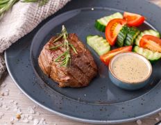 Кафе прибалтийской кухни Паланга, Блюда - фото 7