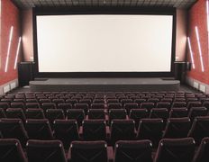 Кинотеатр «3D Кино»‎ в ТЦ «‎Замок», Интерьер - фото 7