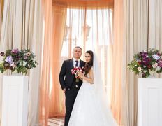 Ресторан Усадьба, Выездная регистрация «Ротонда» - фото 8