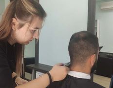 Салон красоты Izumrud (Изумруд), Уход для бороды - фото 4