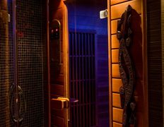 Spa-салон Баунти тай-спа, Интерьер - фото 6