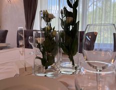 Ресторан армянской кухни Оазис, Банкетный зал - фото 4