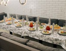 Кафе Арена пицца, Банкеты - фото 6