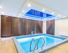 Физкультурно-оздоровительный комплекс Вячоркі (Вячорки), Сауна - фото 6