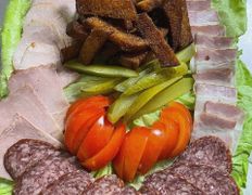 Кафе-караоке Мирта, Блюда и напитки - фото 15