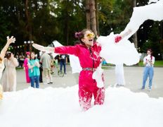 Загородный клуб Green Ville (Грин Вилль), Корпоративные мероприятия в Green Ville - фото 2