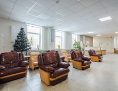 null Республиканский центр медицинской реабилитации и бальнеолечения, Интерьер - фото 14