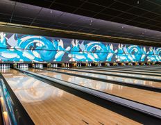 Боулинг-клуб Экспобел, Галерея - фото 13