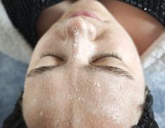 null Косметический кабинет Ирины Дорошенко, Примеры работ - фото 2