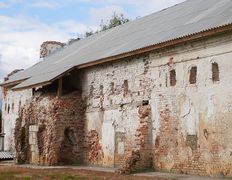 null Монастырь кутеинский мужской Богоявленский, Монастырь - фото 2