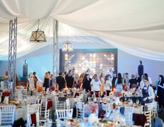 Ресторан выездного обслуживания Cater event (КейтерингИвэнт), Торжественные мероприятия - фото 11