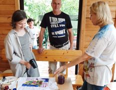 Сауна люкс VIP сауна на Явара и Калины, Наши клиенты - фото 18