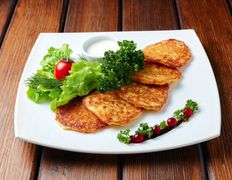 Кафе&Бар Мустанг, Блюда - фото 6