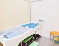 Санаторий Радон, Лечебная база - фото 7