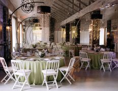 Загородный клуб Green Ville (Грин Вилль), Банкет - фото 4