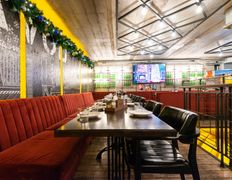 Гастропаб | Караоке ZAVOD (Завод), Новый год - фото 20