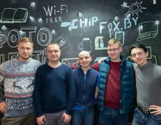 Сервисный центр ЧипФикс, Наша команда - фото 2