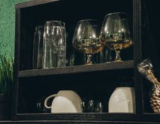 Спа-центр Кедровочка, Интерьер - фото 7