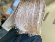 Салон красоты Надежда, Работы мастера-колориста Кунделева Сергея - фото 4