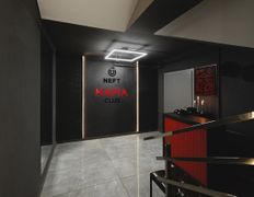 null Игра Мафия. Клуб NEFT  (Нефть), Интерьер - фото 1