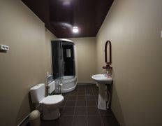 Парк активного отдыха 0.67, Комарово: Гостиница и хостел - фото 2