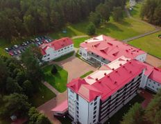 Загородный комплекс VILIYA PARK (Вилия Парк), Территория - фото 2