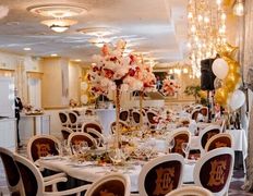 Ресторан 1884 D'Europe (1884 Де Европа), Свадьбы - фото 1
