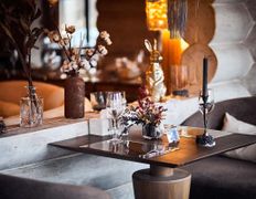 Ресторан Дубровъ, Гостевой зал - фото 3