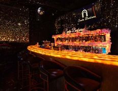 Караоке-бар Santa Barbara (Санта Барбара), Интерьер - фото 8