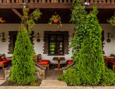 Ресторан армянской кухни Оазис, Интерьер - фото 7