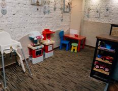 Кафе Арена пицца, Основной зал - фото 4