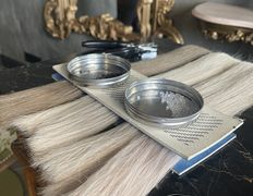 Салон красоты 21 COUTURE (21 Кутюр), Материалы - фото 3