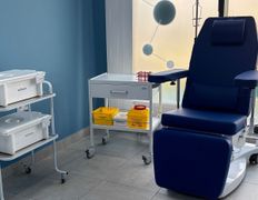 Международная лаборатория HELIX (ХЕЛИКС), Галерея - фото 4