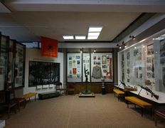 null Государственный музей военной истории Республики Беларусь, Музей военной истории - фото 10